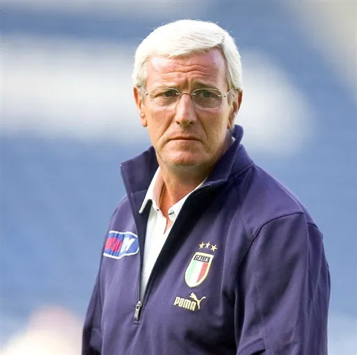 Lippi se réjouit pour le Calcio