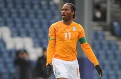 Drogba : «<span style="font-size:50%">&nbsp;</span>Un rêve qui devient réalité<span style="font-size:50%">&nbsp;</span>»