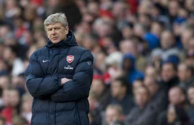 Wenger philosophe