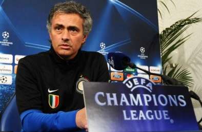 Mourinho n&rsquo;aime pas le foot italien