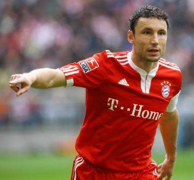 Van Bommel, the D(e)utch touch&#8230;