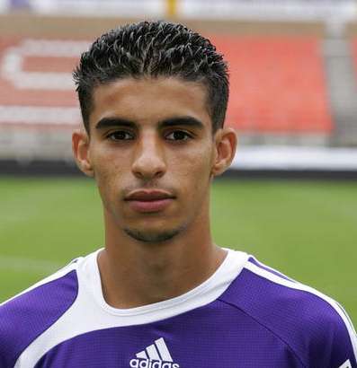 Boussoufa souffre d'un gros manque