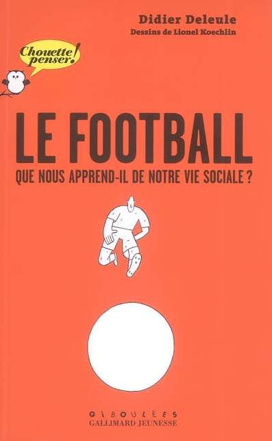 «Les footballeurs sont comme les autres»