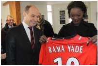 Blog : Comprendre Rama Yade