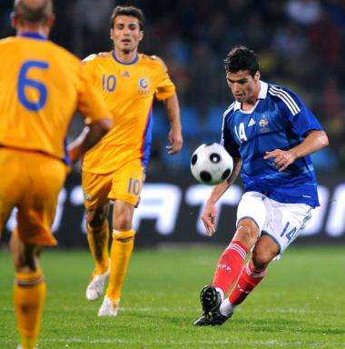 Les Bleus : 10 raisons d&rsquo;espérer&#8230;