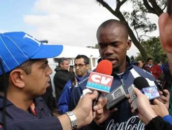 On était à l&rsquo;entrainement du Honduras