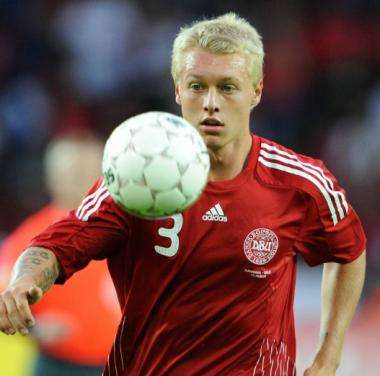 Simon Kjaer, le Danois qui monte