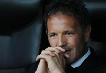 Mihajlovic, nouveau seigneur de Florence