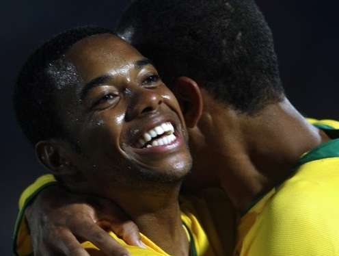 Robinho do Brasil