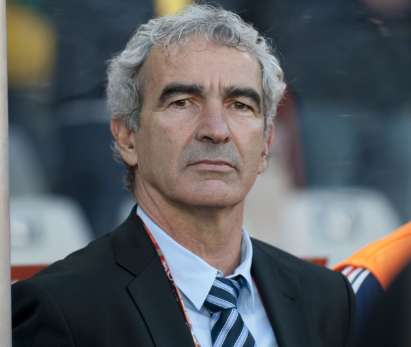 Avec Raymond Domenech à l&rsquo;ANPE&#8230;