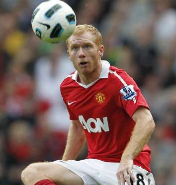 Old Scholes