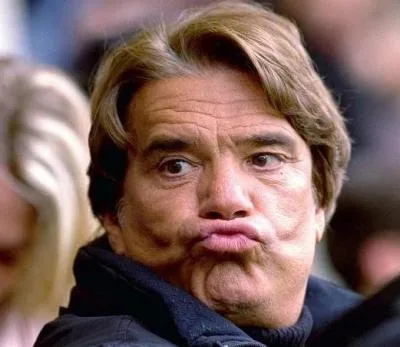 210M&#8364; pour Bernard Tapie