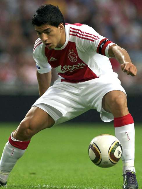 Ajax, le facteur X