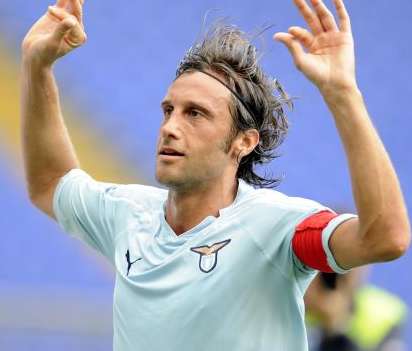 La Lazio seule leader