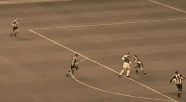 Video : Compilation Bergkamp