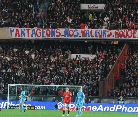 Paris retrouve son Parc