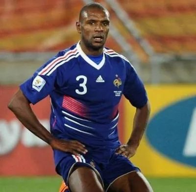 Le bon élève Abidal