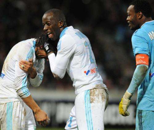 L&rsquo;OM en futur champion ?