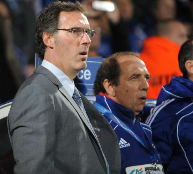 Laurent Blanc en fait-il trop ?