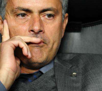 «<span style="font-size:50%">&nbsp;</span>Mourinho, un entraineur futuriste<span style="font-size:50%">&nbsp;</span>»