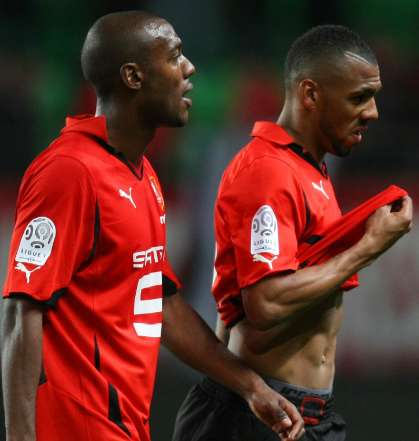 Rennes est « Fanni » ?