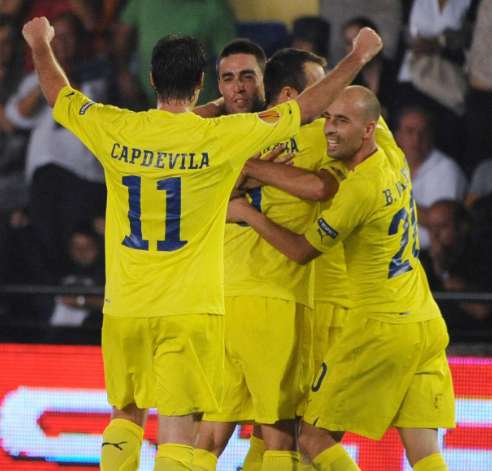 Villarreal, l&rsquo;anti-starification