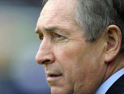 Houllier revient à la maison