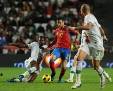 Le Portugal champion du monde