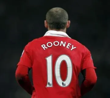 Rooney, le retour du banni