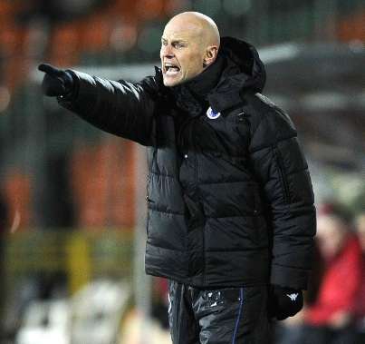 Solbakken, le surdoué