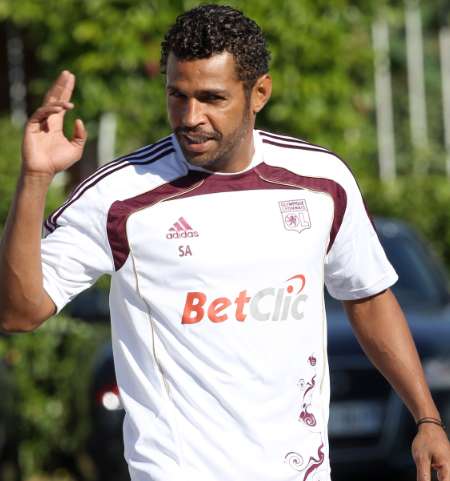 Sonny Anderson : « Marseille est favori »