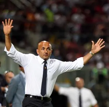 Spalletti aime la Russie