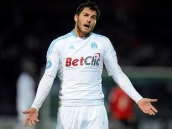 Gignac a les crocs