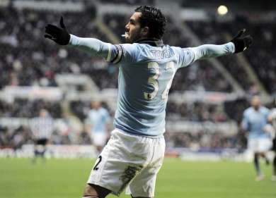 Tevez n&rsquo;a plus le blues