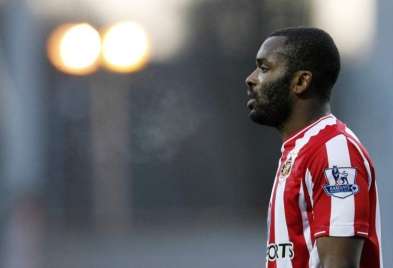 Darren Bent à Villa