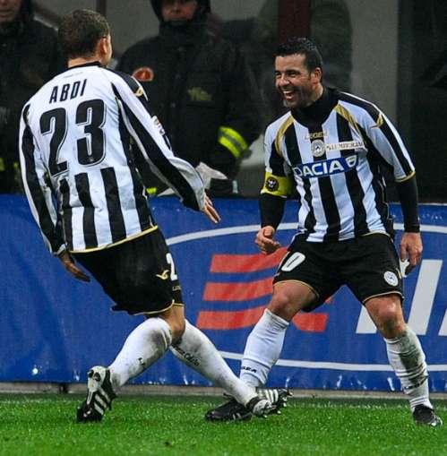 Totale Udinese