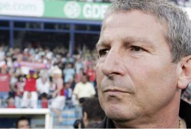 Courbis, roi du clash