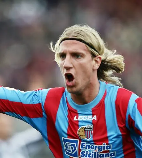 Maxi Lopez rêve de Naples