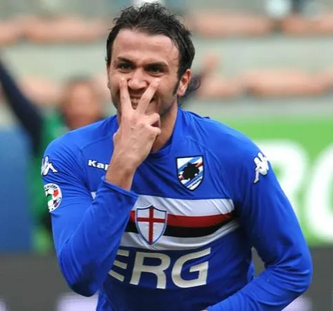 Pazzini file à l&rsquo;Inter ?