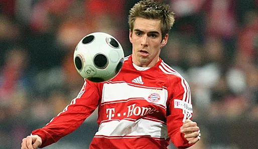 Lahm capitaine du Bayern