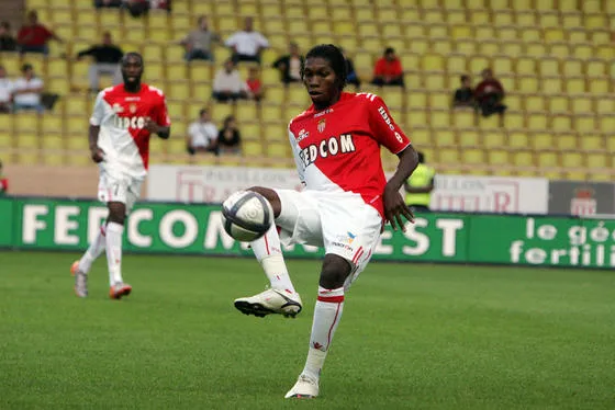 Mbokani à Wolfsburg