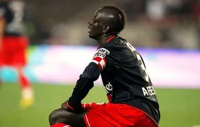 Arsenal : une offre pour Sakho