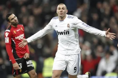 Clemente critique aussi Benzema