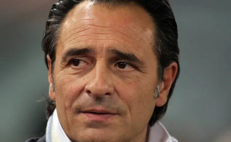 Prandelli est clairvoyant