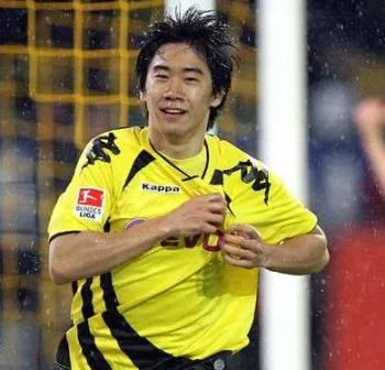 Fin de saison pour Kagawa