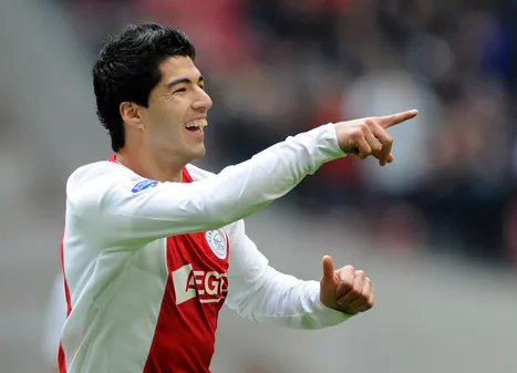 Deadline pour Suarez