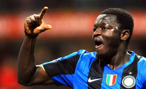 Muntari proche de Sunderland