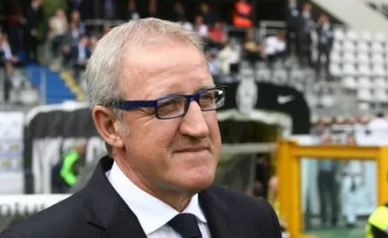 Del Neri déçu par sa Juve