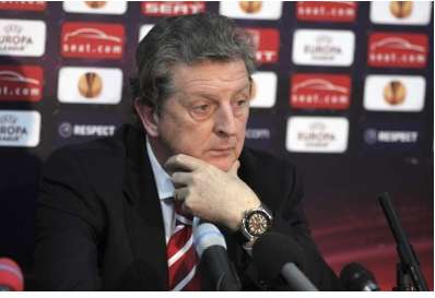 Hodgson veut plus de temps