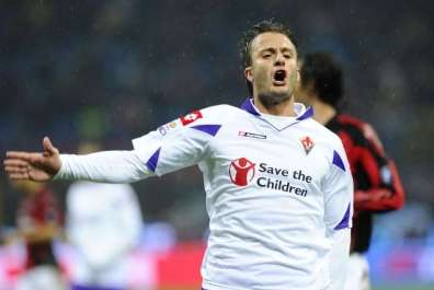 Gilardino pas à vendre